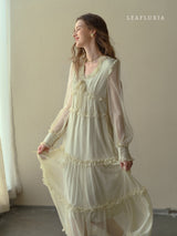 Garden Veil Reverie Dress