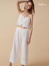 White Breeze Lounge Set