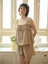 Soft Comfort Summer Lounge Wear