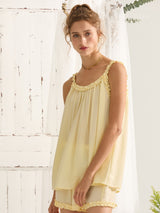 Butter Morning Lounge Set
