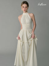 Pearl Whisper Dress