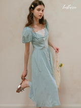 Moonlight Whispers Dress