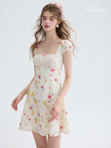 Daisy Reverie Dress