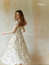 Poets Meadow Dress