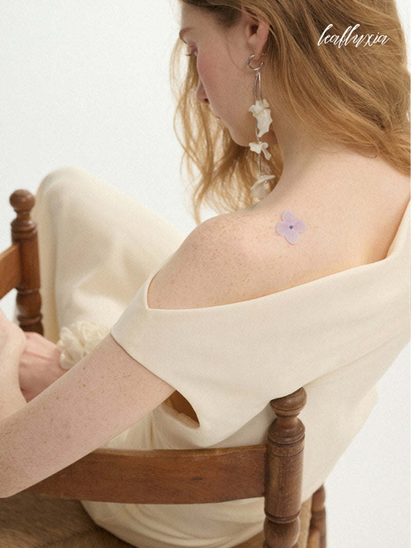 Celestine Veil Dress