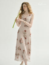 Rosalie Muse Slip Dress