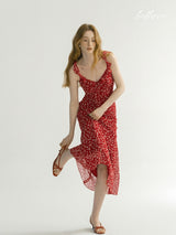 Wildflower Charm Dress