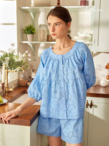 Morning Breeze Lounge Set