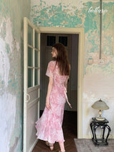 Roseveil Sonata Dress