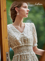 Elysian Meadow Dress
