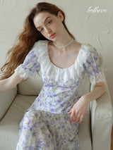 Lavender Mist Dream Dress