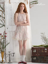 Dewy Garden Light Loungewear