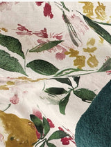 Botanical Garden Apron