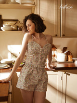 Flower Retro Dream Set