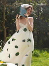 Tropical Breeze Dress