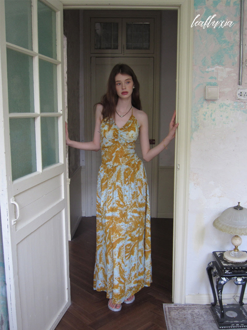 Isla Marée Dress