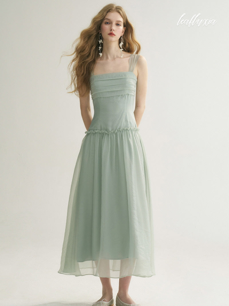Willow Breeze Dress