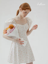 Jasmine Bloom Dress
