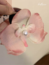 Palisse Bloom Hair Tie