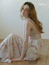 Rose Whimsy Dress