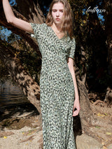Tropic Muse Dress