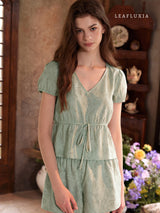 Willow Morning Lounge Set