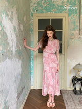 Roseveil Sonata Dress