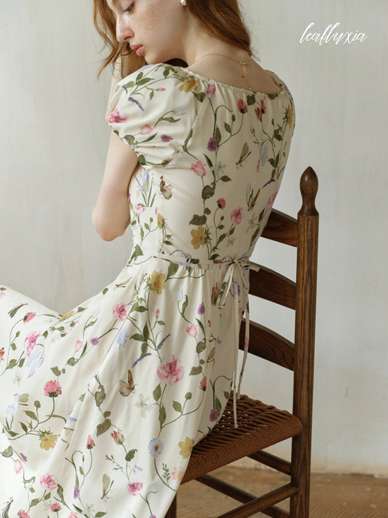 Poets Meadow Dress