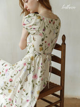 Poets Meadow Dress