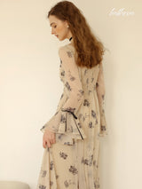 Ethereal Grace Dress