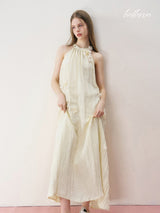Buttercup Whisper Dress