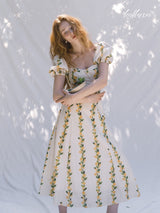 Lemon Grove Dress