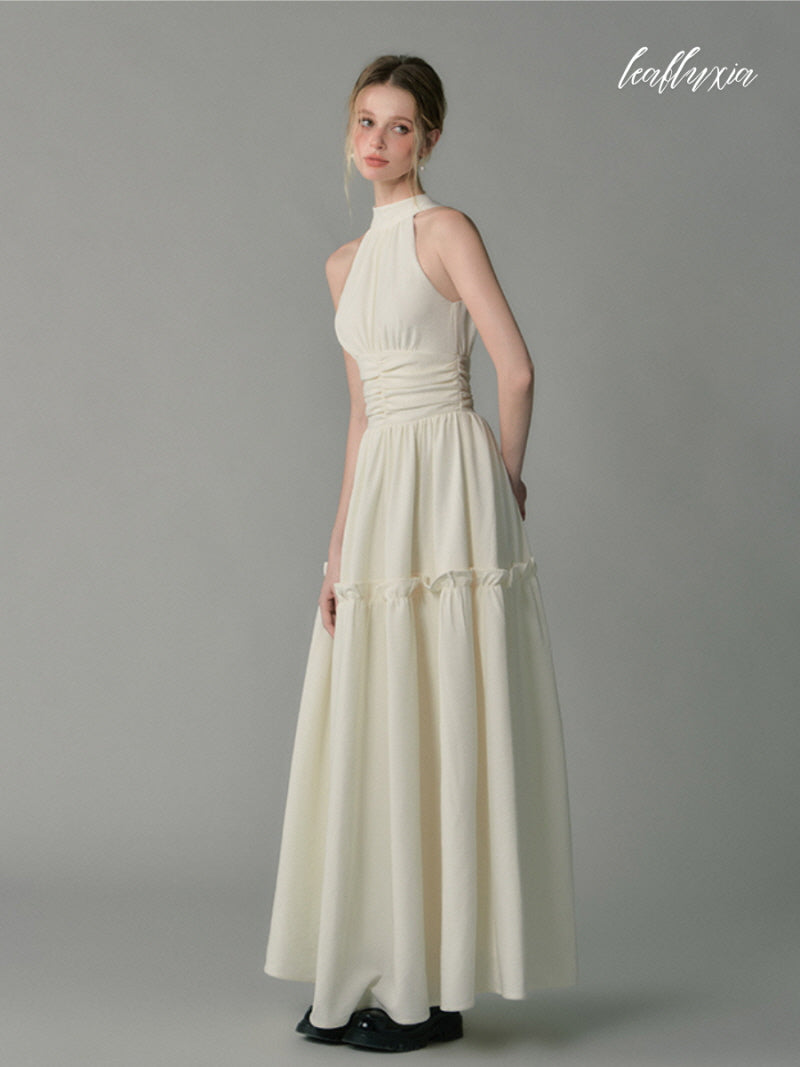 Pearl Whisper Dress