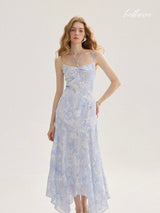 Celestine Bloom Dress