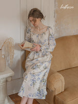 Blooming Palette Dress