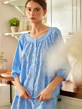 Morning Breeze Lounge Set