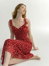 Wildflower Charm Dress