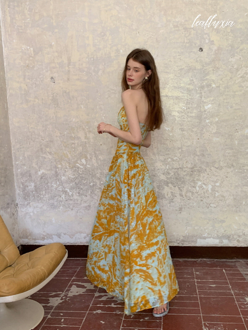 Isla Marée Dress