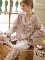 Dream Floral Cozy Set