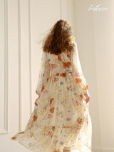 Petal Garden Dream Dress