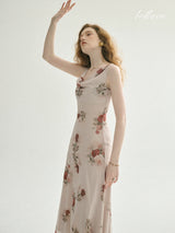 Rosalie Muse Slip Dress