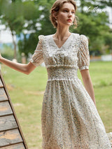 Elysian Meadow Dress