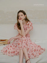 Roselle Whisper Dress