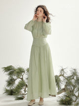 Elegant Breeze Two-Piece