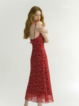 Wildflower Charm Dress