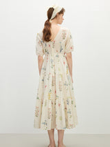 Garden Etude Dress