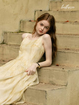 Golden Hour Sundress