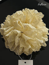 Éloria Lace Bloom Tie