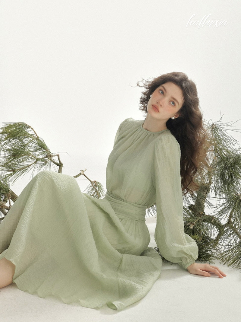 Elegant Breeze Two-Piece