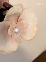 Palisse Bloom Hair Tie